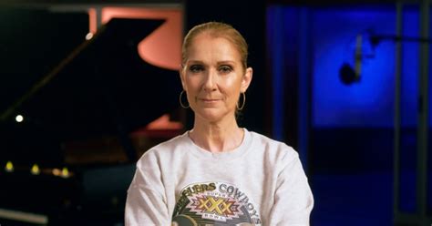 celine titular|Céline Dion teams up with 'Sunday Night Football' in new video.